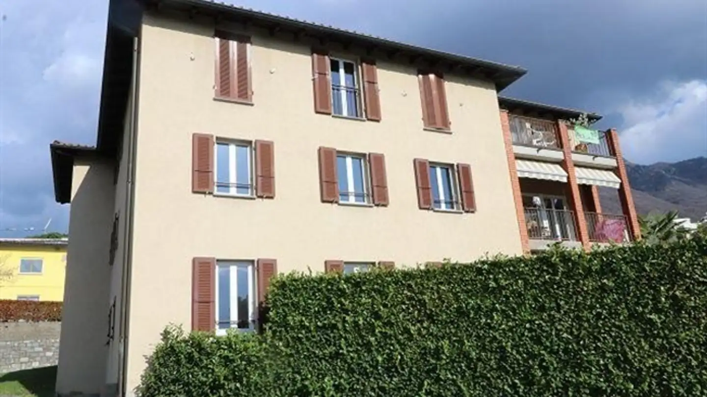 Appartement à vendre - 6967 Dino