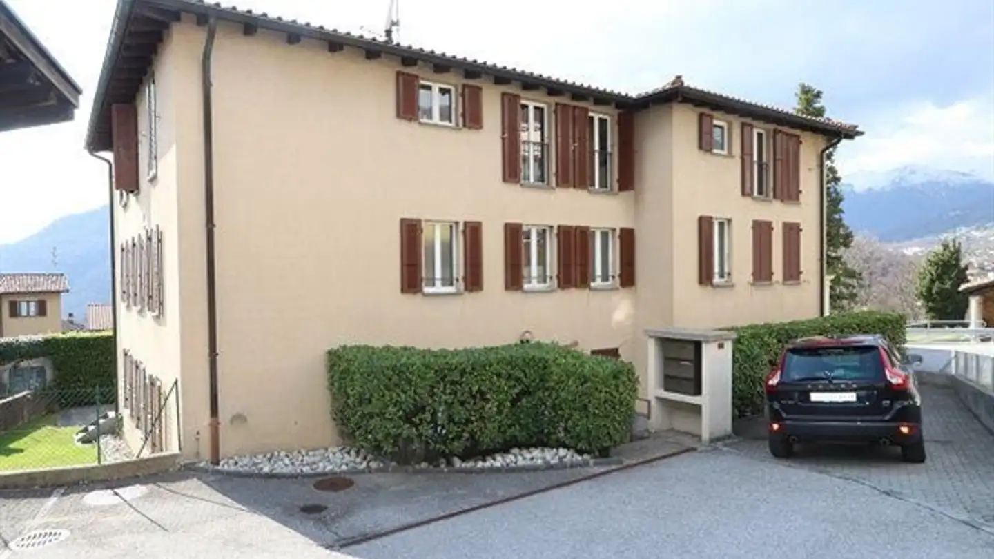 Appartement à vendre - 6967 Dino - Photo 2