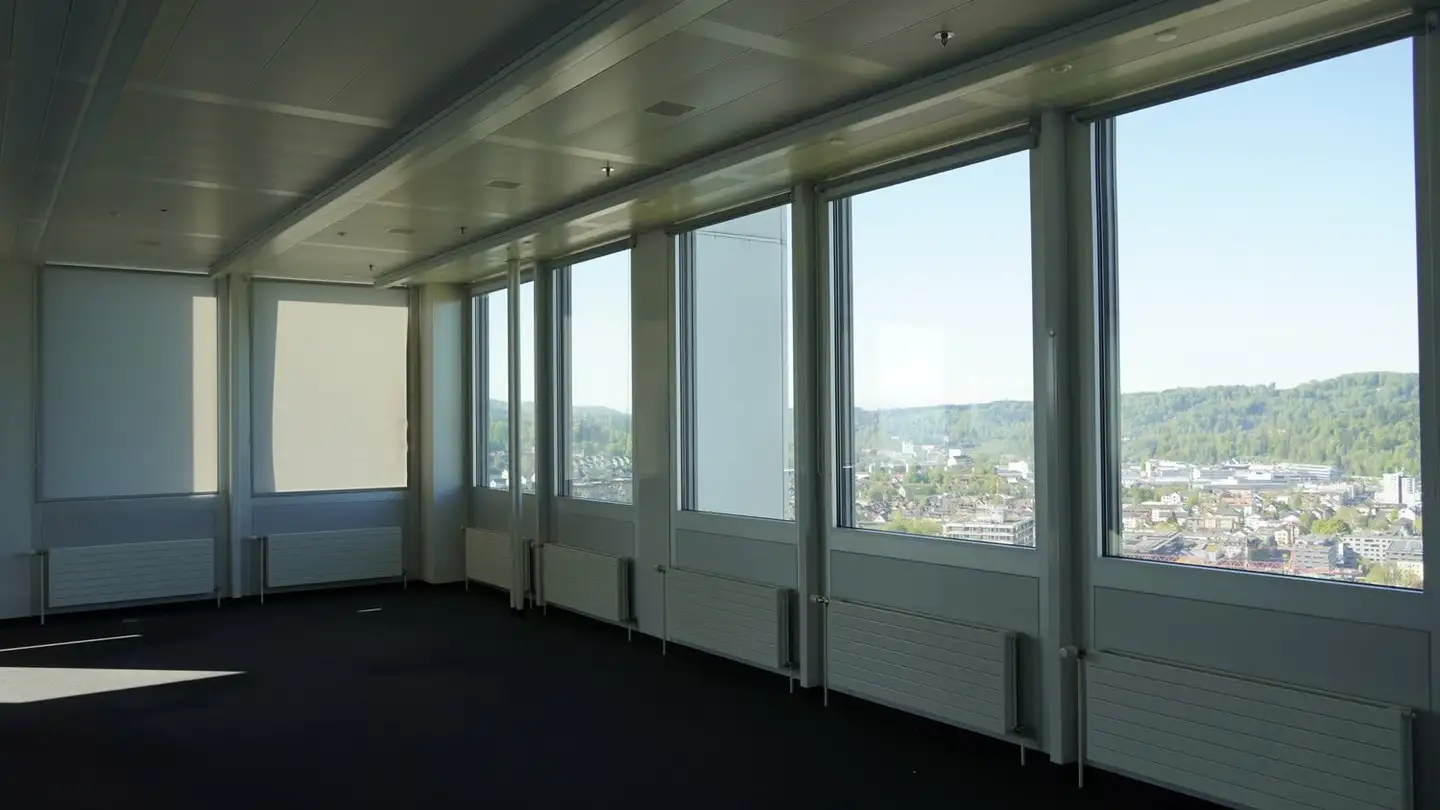 Office space for rent - Neuwiesenstrasse 15, 8400 Winterthur