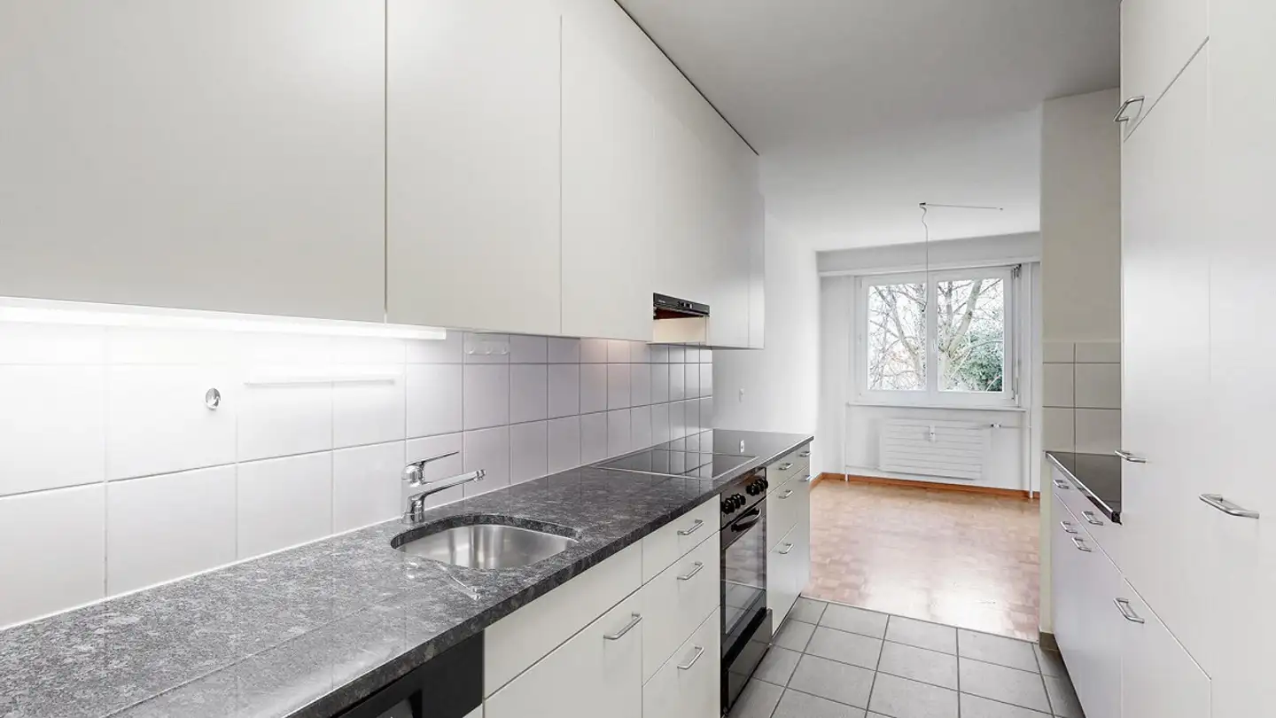 Appartamento in affitto - Grabenmattweg 57, 4123 Allschwil - Foto 3