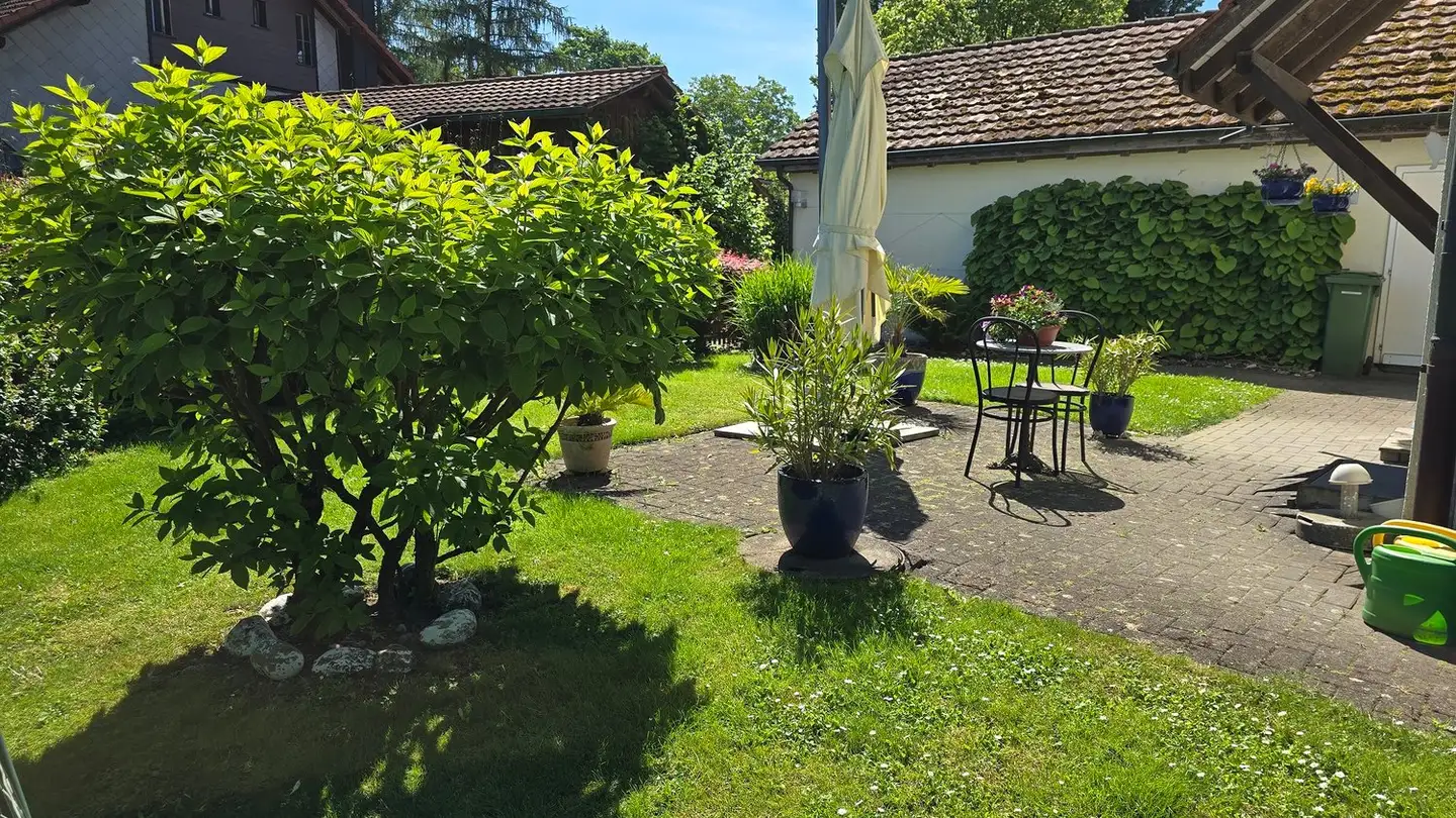 Edificio residenziale in vendita - Püntenstrasse 10, 8500 Frauenfeld - Foto 3