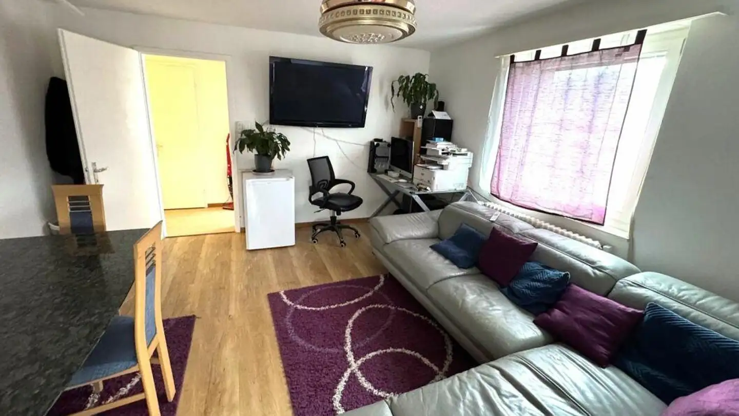 Apartment for rent - Wolfacker 11, 4657 Dulliken