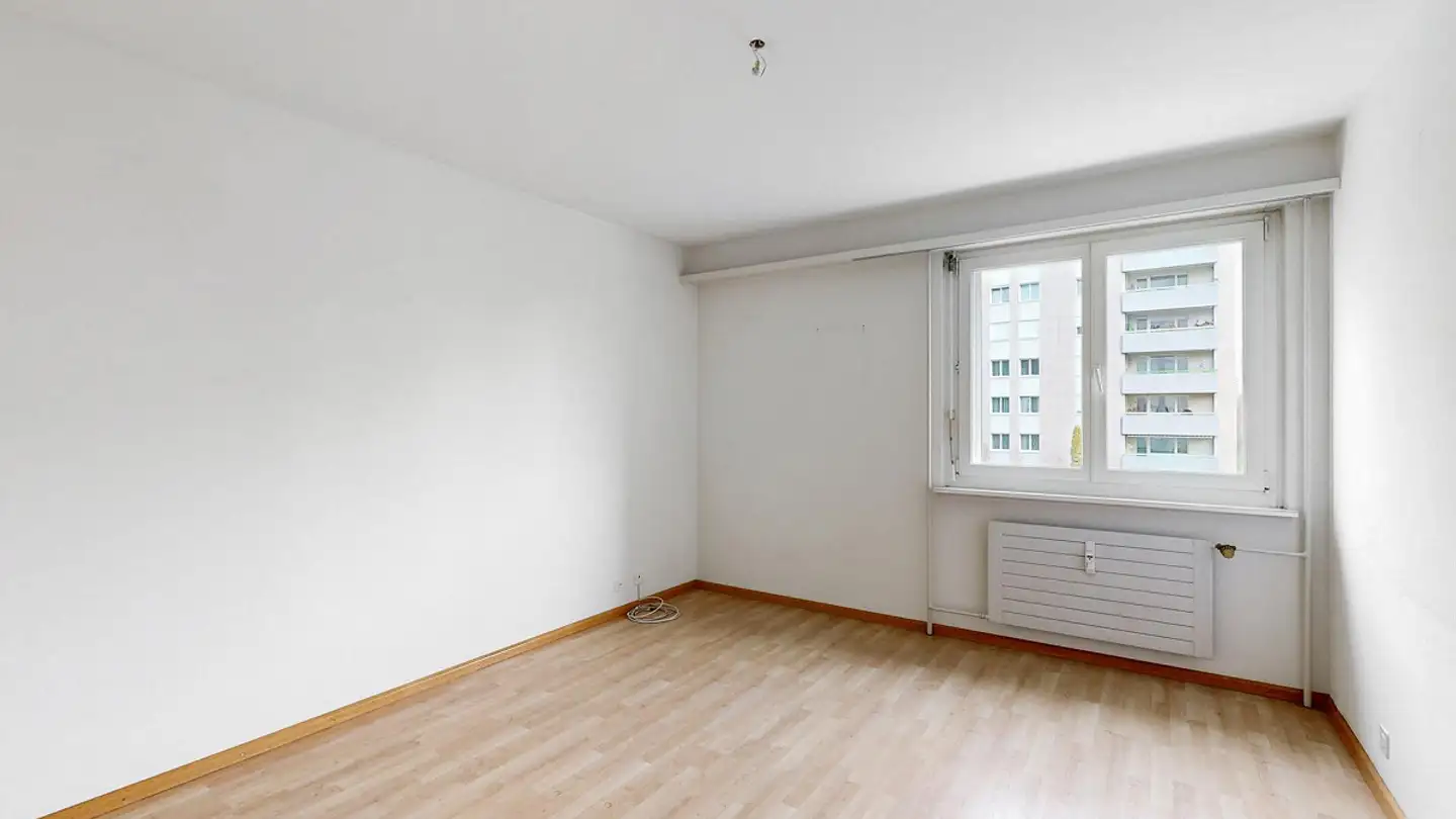 Appartamento in affitto - Grabenmattweg 57, 4123 Allschwil - Foto 4