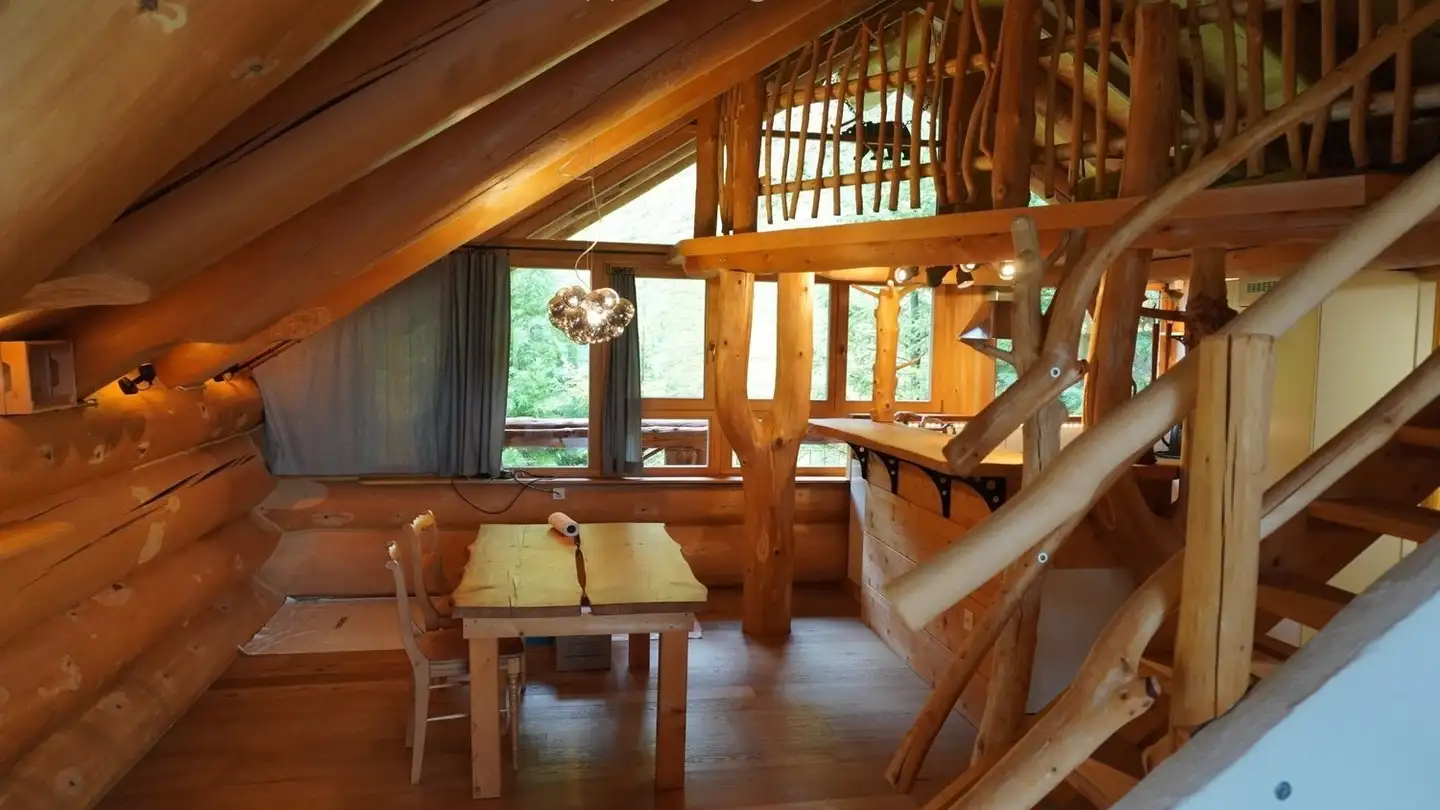 Appartamento in affitto - Graben 620, 3154 Rüschegg Heubach - Photo 2