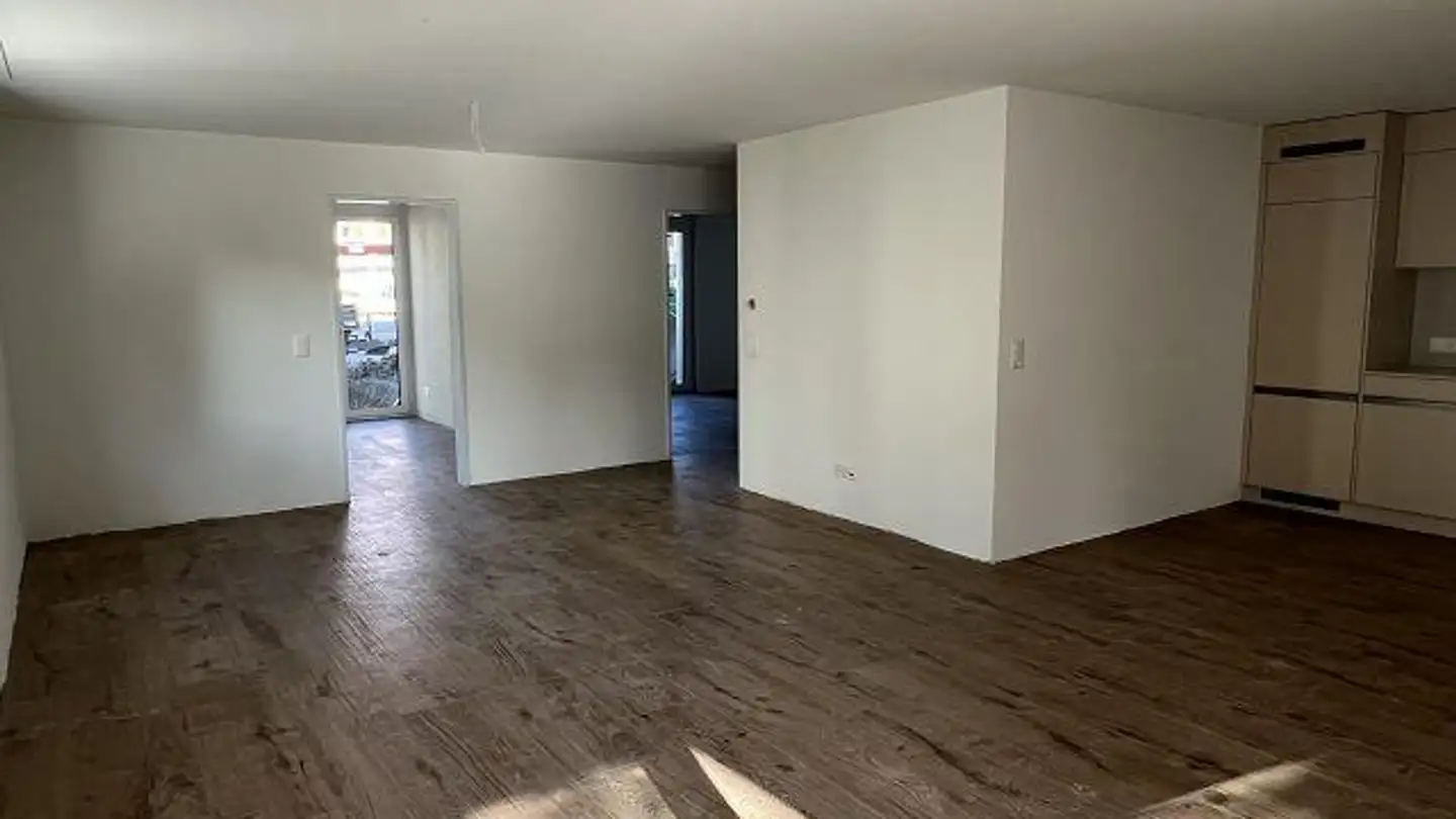 Wohnung mieten - Lommiserstrasse 2, 9545 Wängi