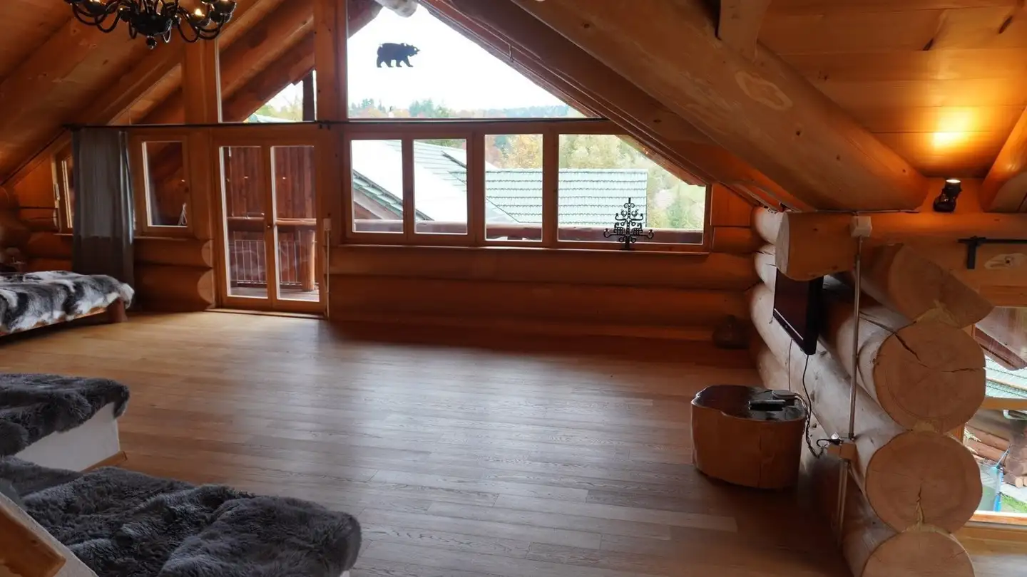 Appartamento in affitto - Graben 620, 3154 Rüschegg Heubach - Photo 3