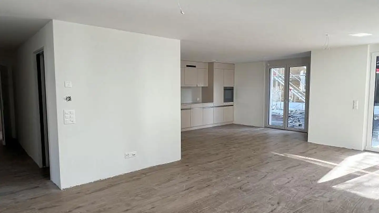 Appartamento in affitto - Lommiserstrasse 2, 9545 Wängi - Photo 2