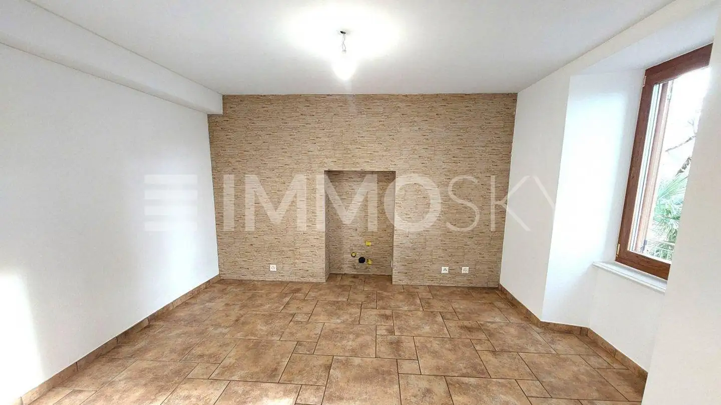 Maison individuelle à vendre - Bidogno, 6958 Corticiasca - Photo 3