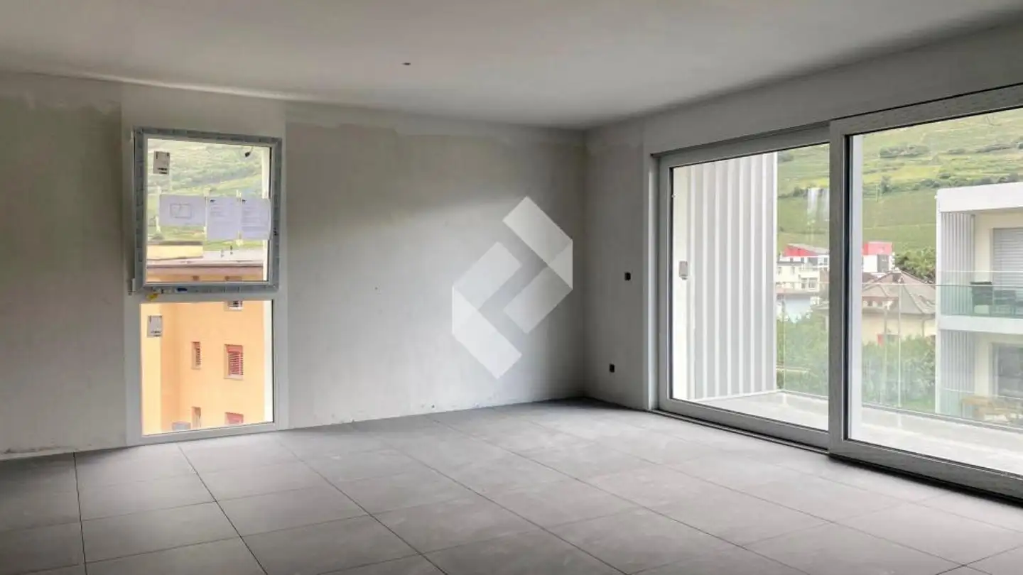 Apartment for rent - Le Petit Chemin 13, 1907 Saxon