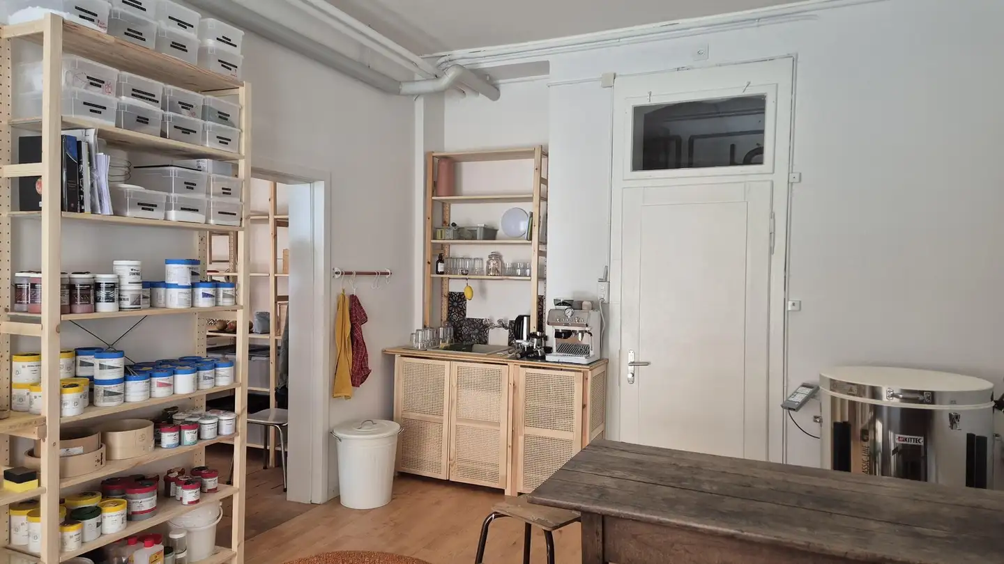 Commercial for rent - 8006 Zürich