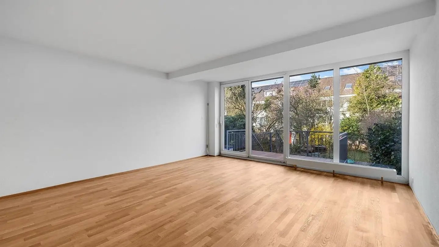 Row house for sale - Paradieshofstrasse 116, 4054 Basel - Photo 2