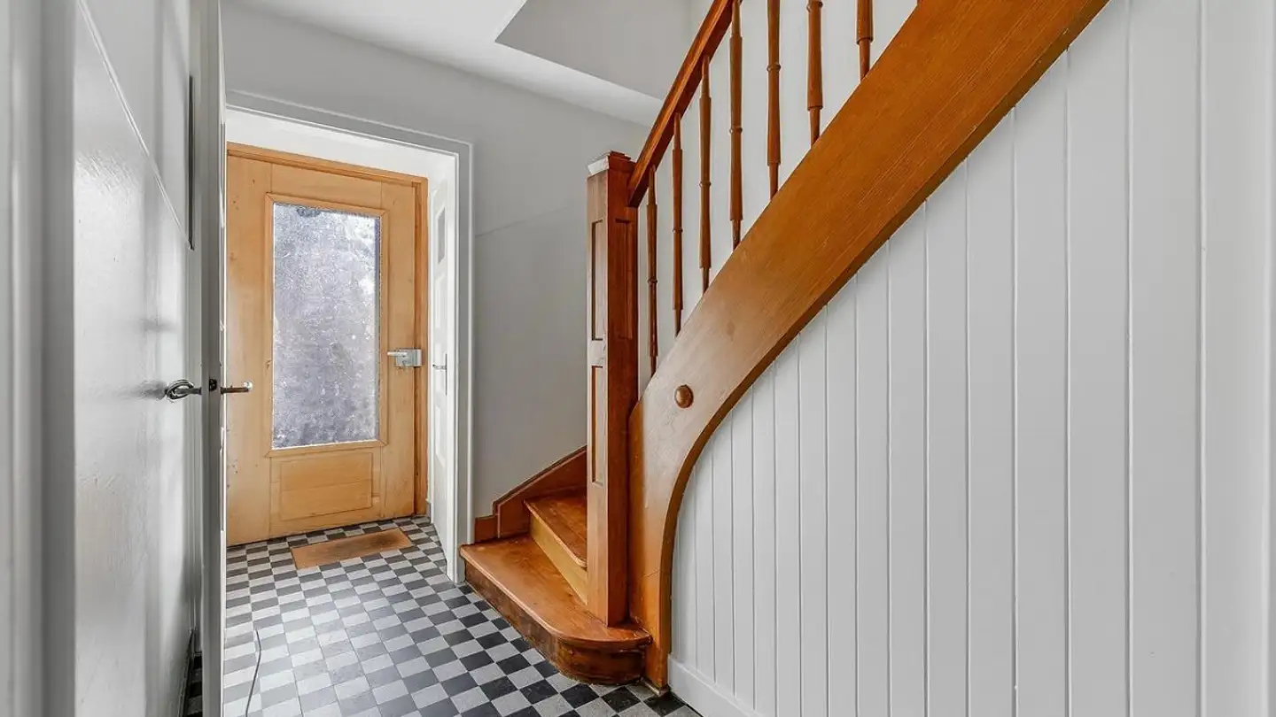 Row house for sale - Paradieshofstrasse 116, 4054 Basel - Photo 4