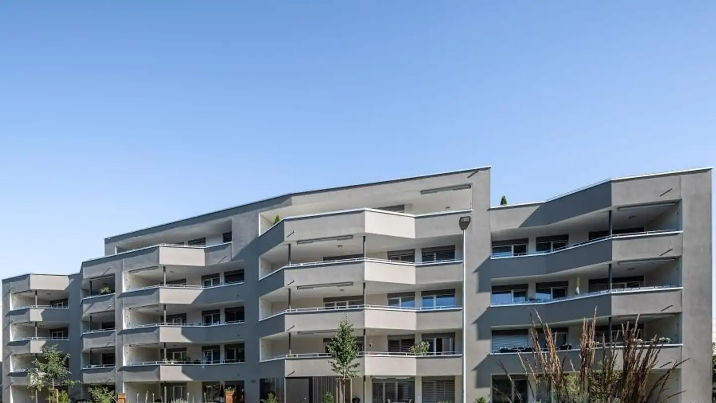 Appartement à louer - Chrüzweg 26, 5603 Staufen - Photo 2