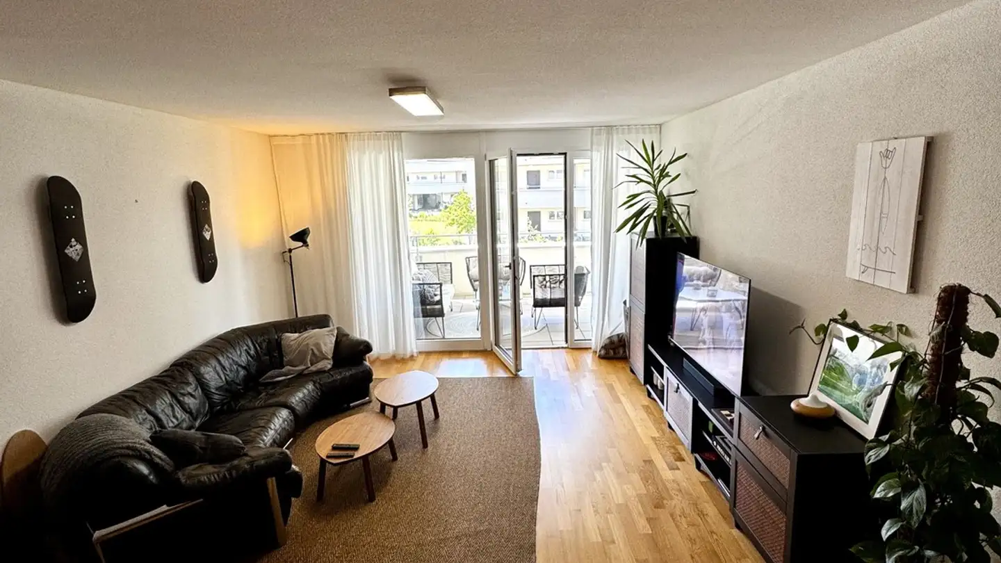 Appartement à louer - Chrüzweg 26, 5603 Staufen