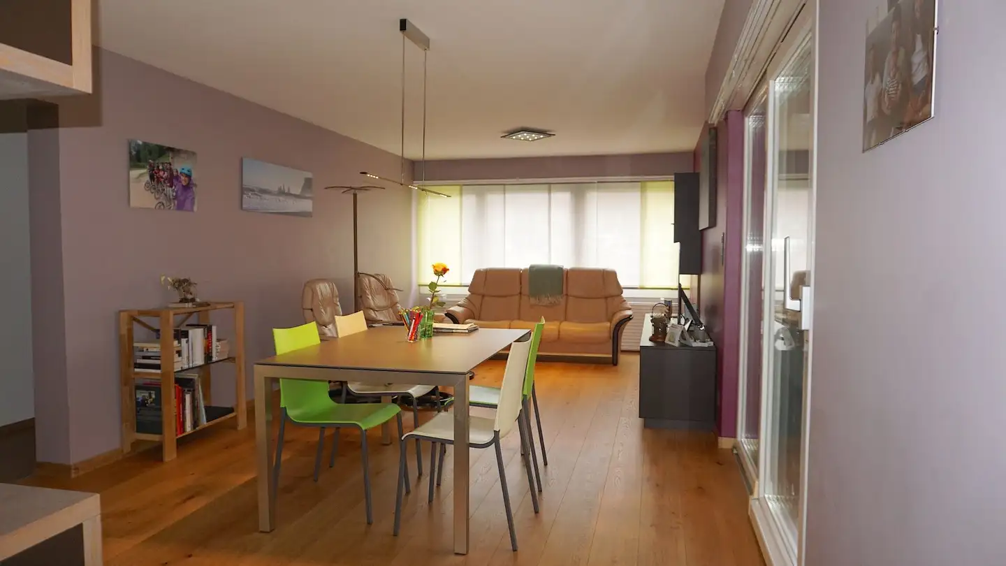 Einfamilienhaus kaufen - Rue De La Sorne, 2852 Courtételle - Foto 4