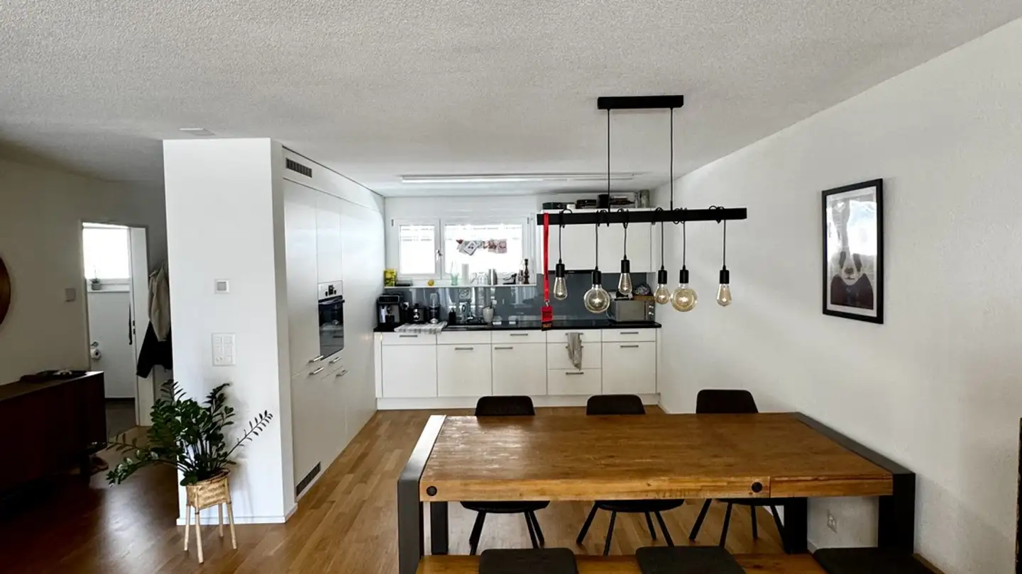 Appartement à louer - Chrüzweg 26, 5603 Staufen - Photo 3