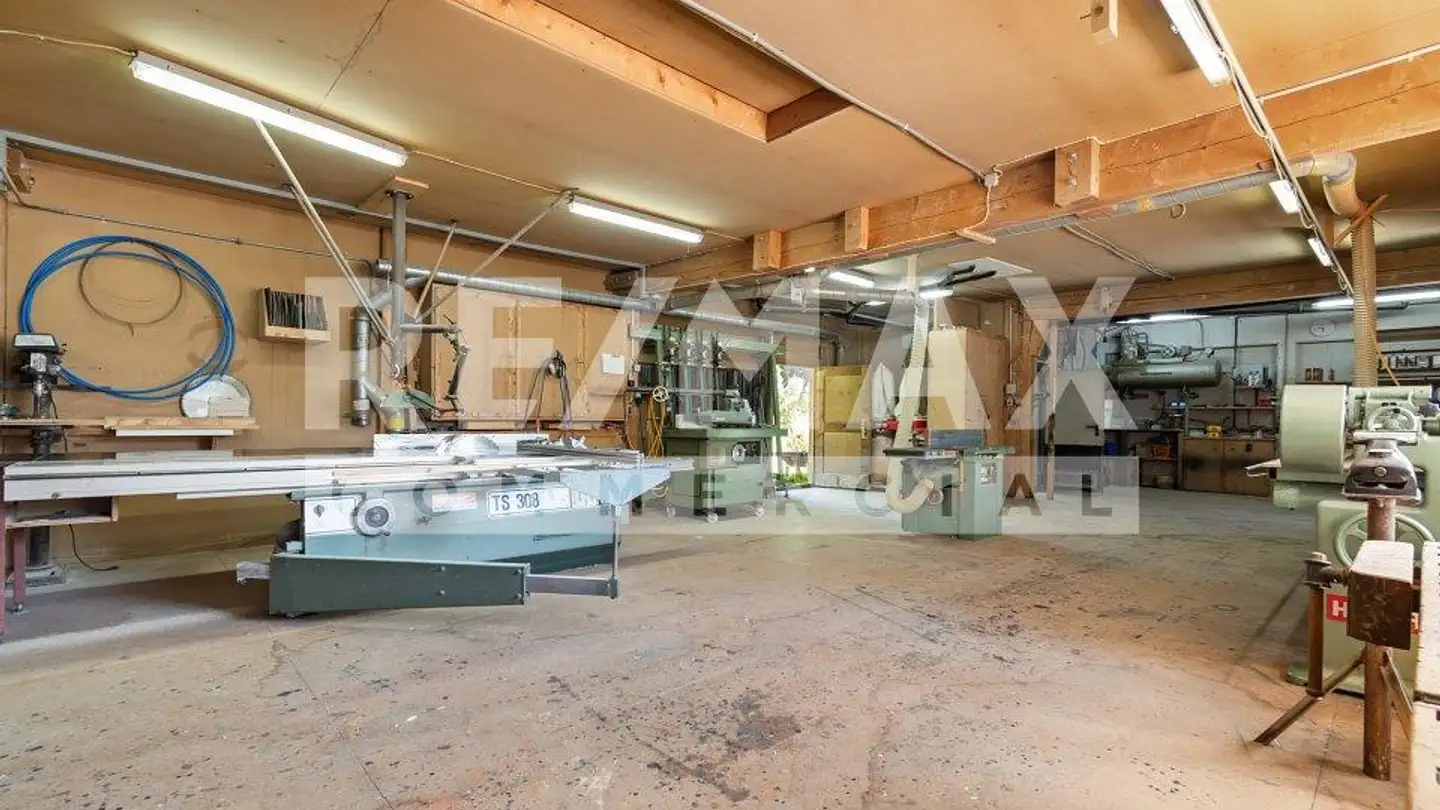 Commerciale in vendita - 7056 Molinis - Photo 3