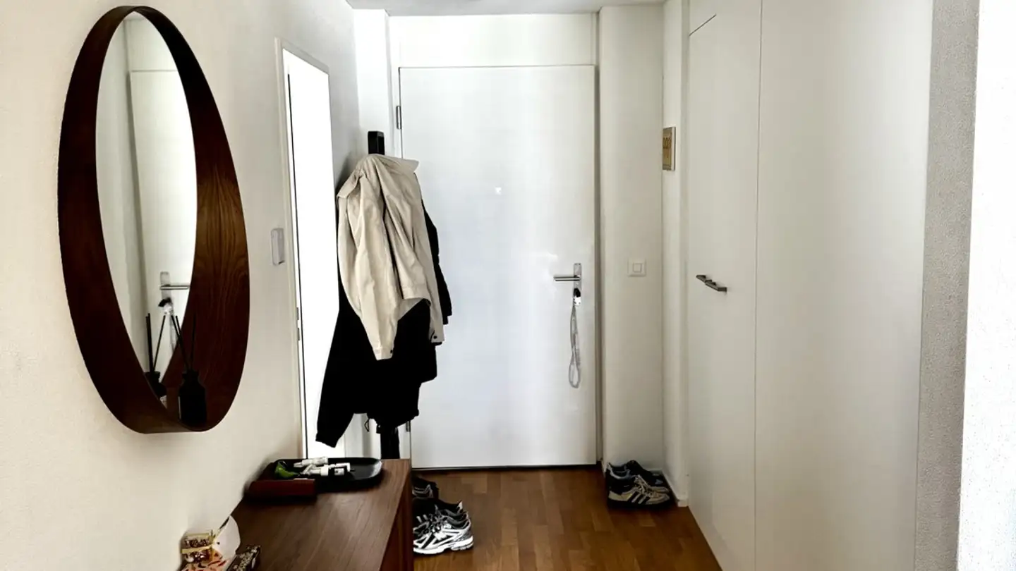 Appartement à louer - Chrüzweg 26, 5603 Staufen - Photo 4