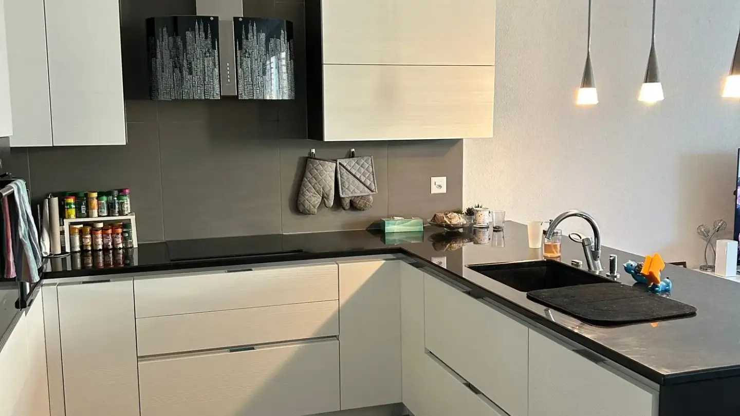 Appartamento in affitto - Rue Des Charpentiers 8, 1110 Morges - Foto 3