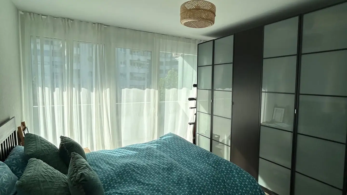 Appartamento in affitto - Rue Des Charpentiers 8, 1110 Morges - Foto 4