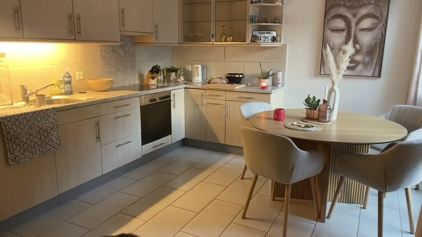 Appartamento in affitto - 6452 Sisikon