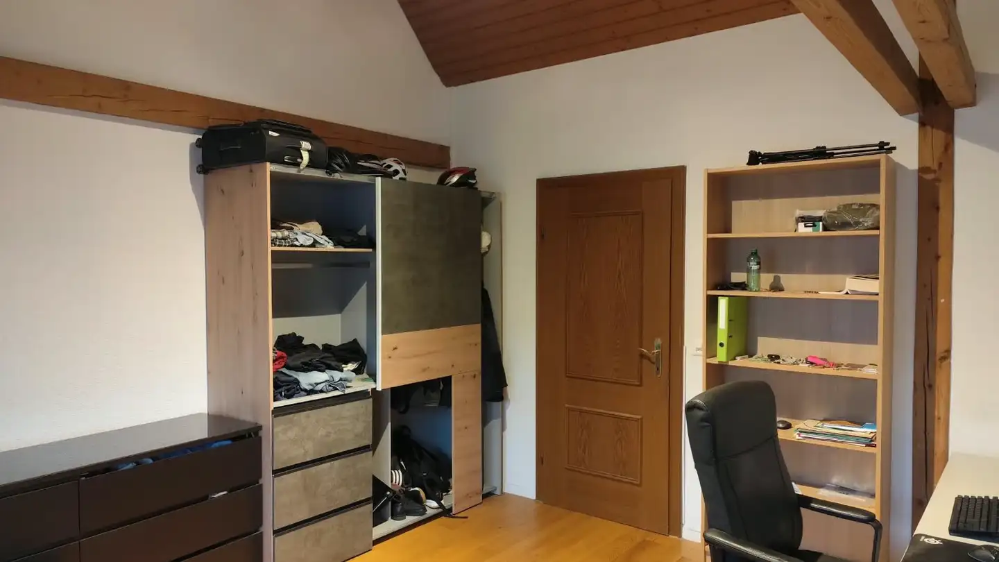 Furnished apartment for rent - Luegislandstrasse 86, 8051 Zürich - Photo 2