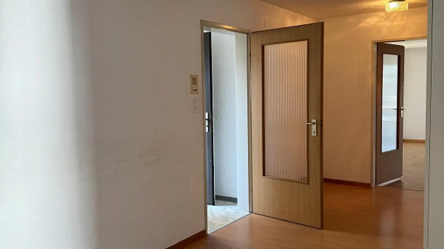 Appartement à louer - Wiesentalstrasse 1, 9404 Rorschacherberg - Photo 3