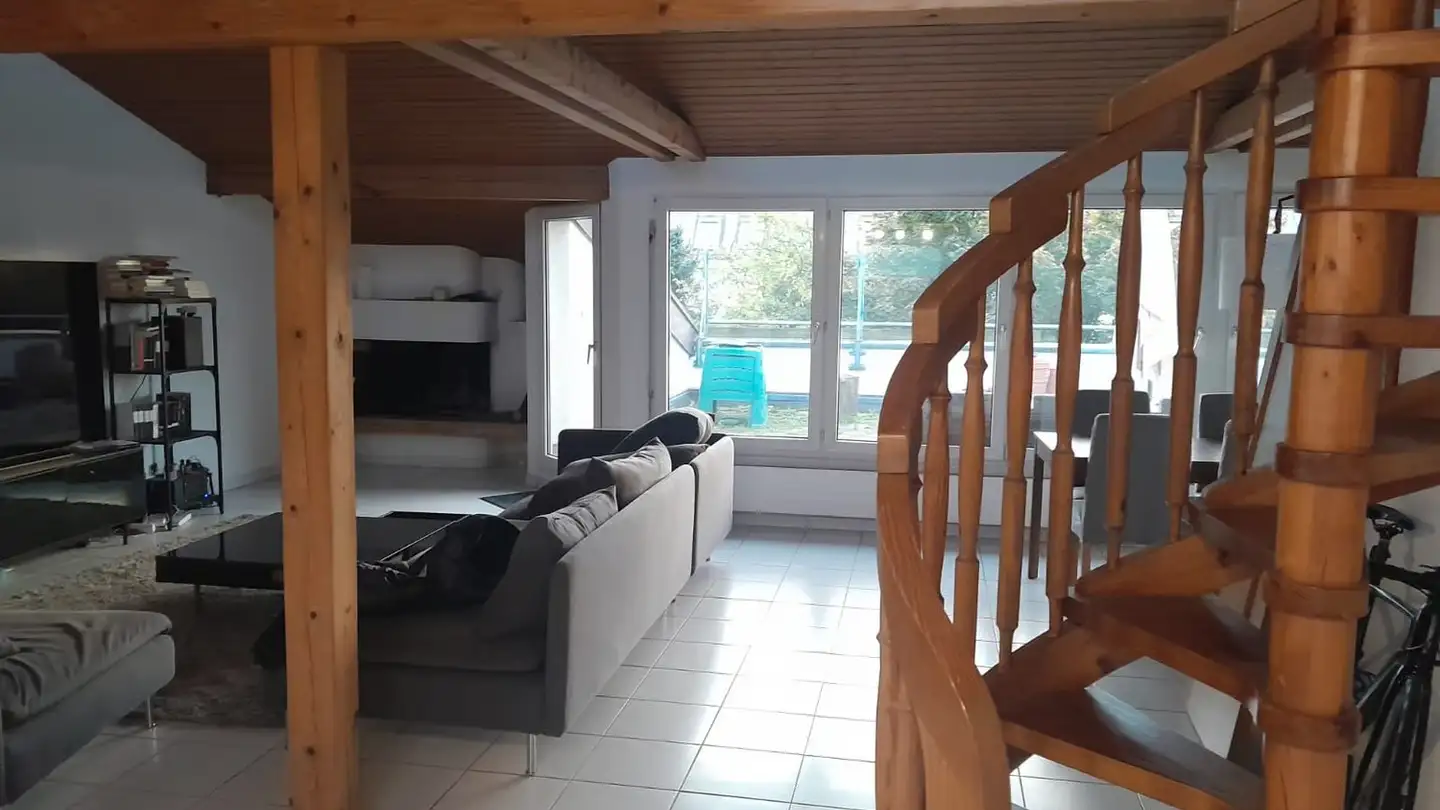 Furnished apartment for rent - Luegislandstrasse 86, 8051 Zürich - Photo 4