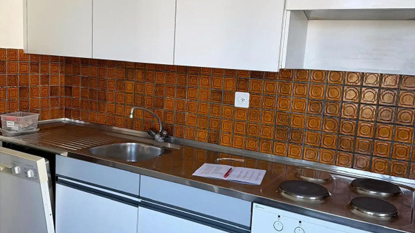Appartement à louer - Wiesentalstrasse 1, 9404 Rorschacherberg