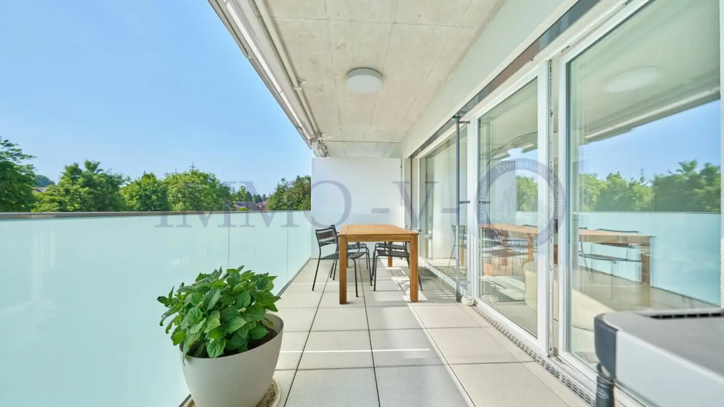 Apartment for rent - 1052 Le Mont-sur-Lausanne
