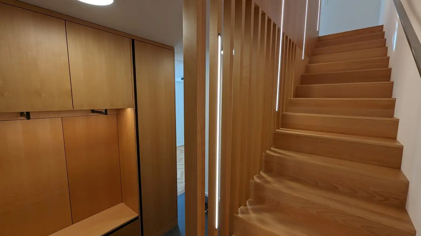 Appartamento in affitto - Schlossmühlestrasse 11, 8500 Frauenfeld - Foto 3