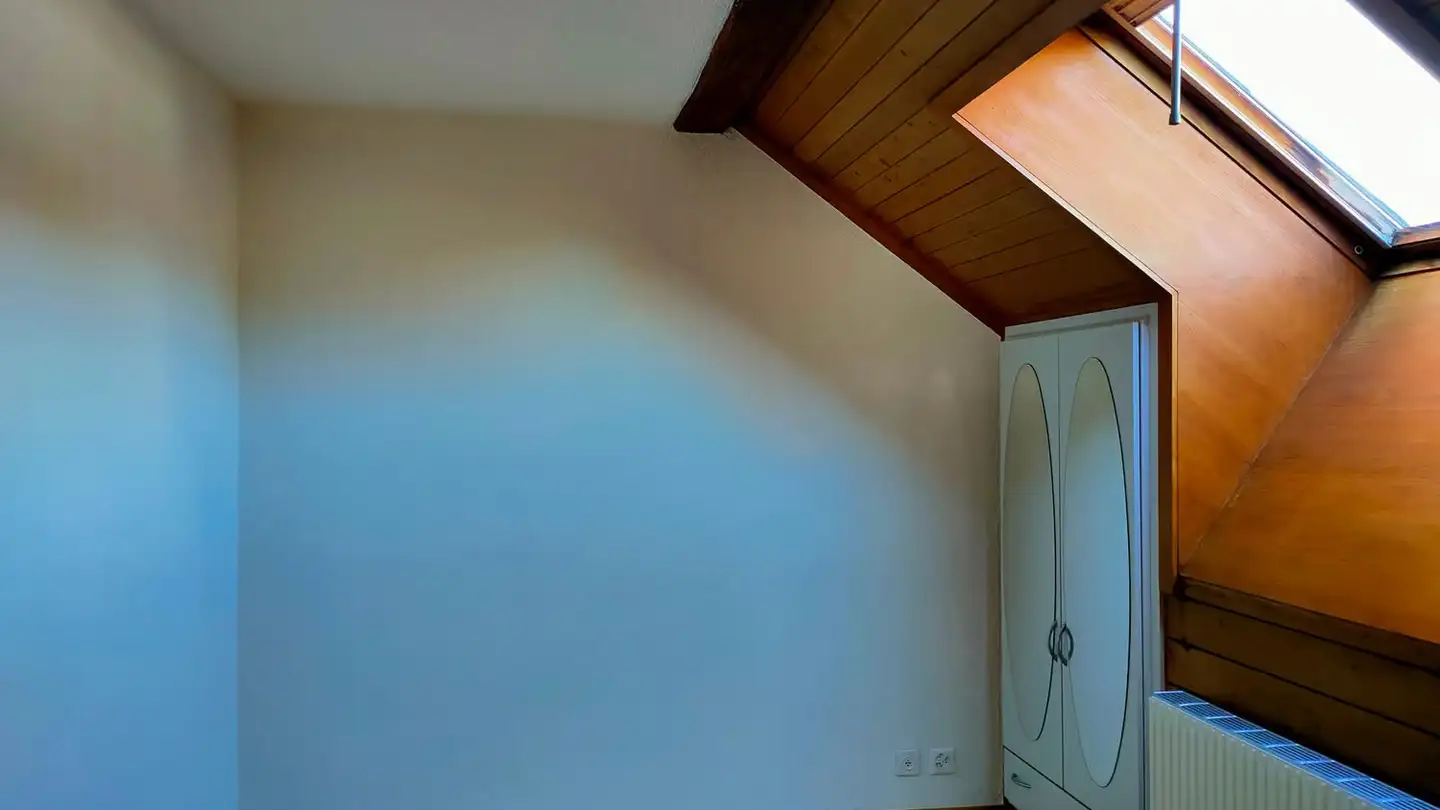 Attic flat for rent - Mittlere Strasse 38, 3600 Thun - Photo 4