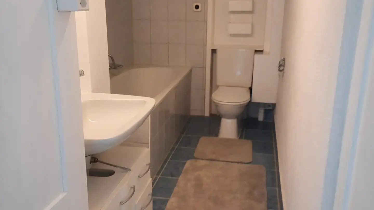 Wohnung mieten - Dorfstrasse 9, 8494 Bauma - Foto 4