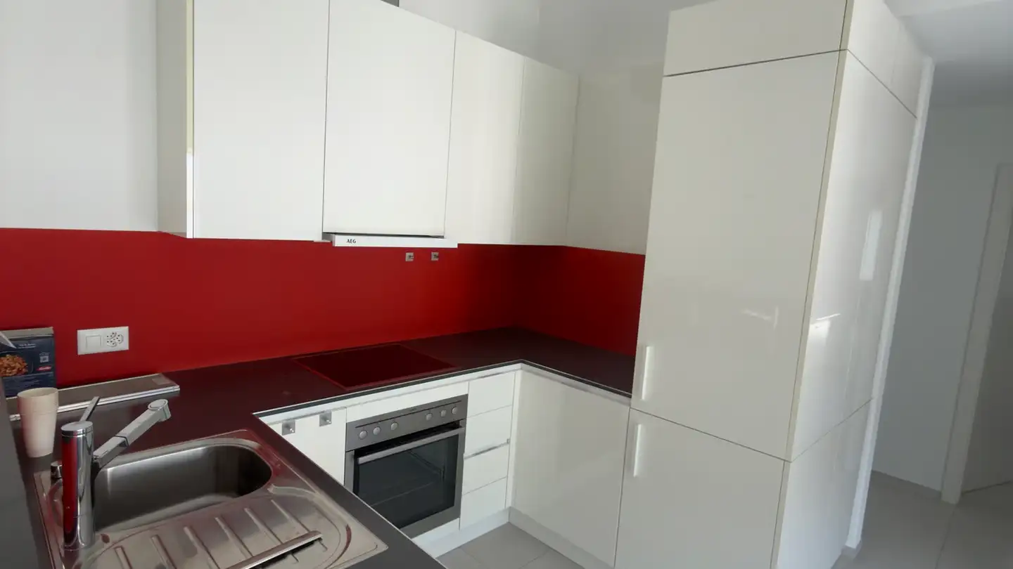 Appartamento in affitto - Via Stazione 10, 6592 S. Antonino - Foto 3