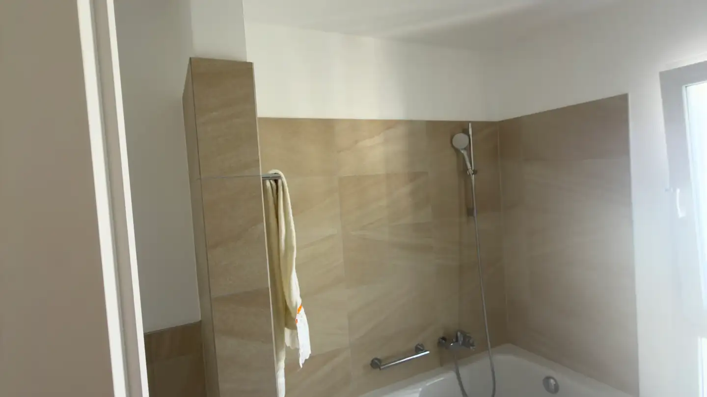 Appartamento in affitto - Via Stazione 10, 6592 S. Antonino - Foto 4