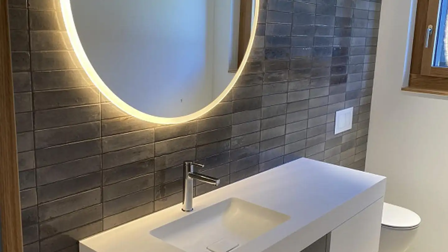 Casa singola in affitto - Niedermatt 23, 6424 Lauerz - Photo 4