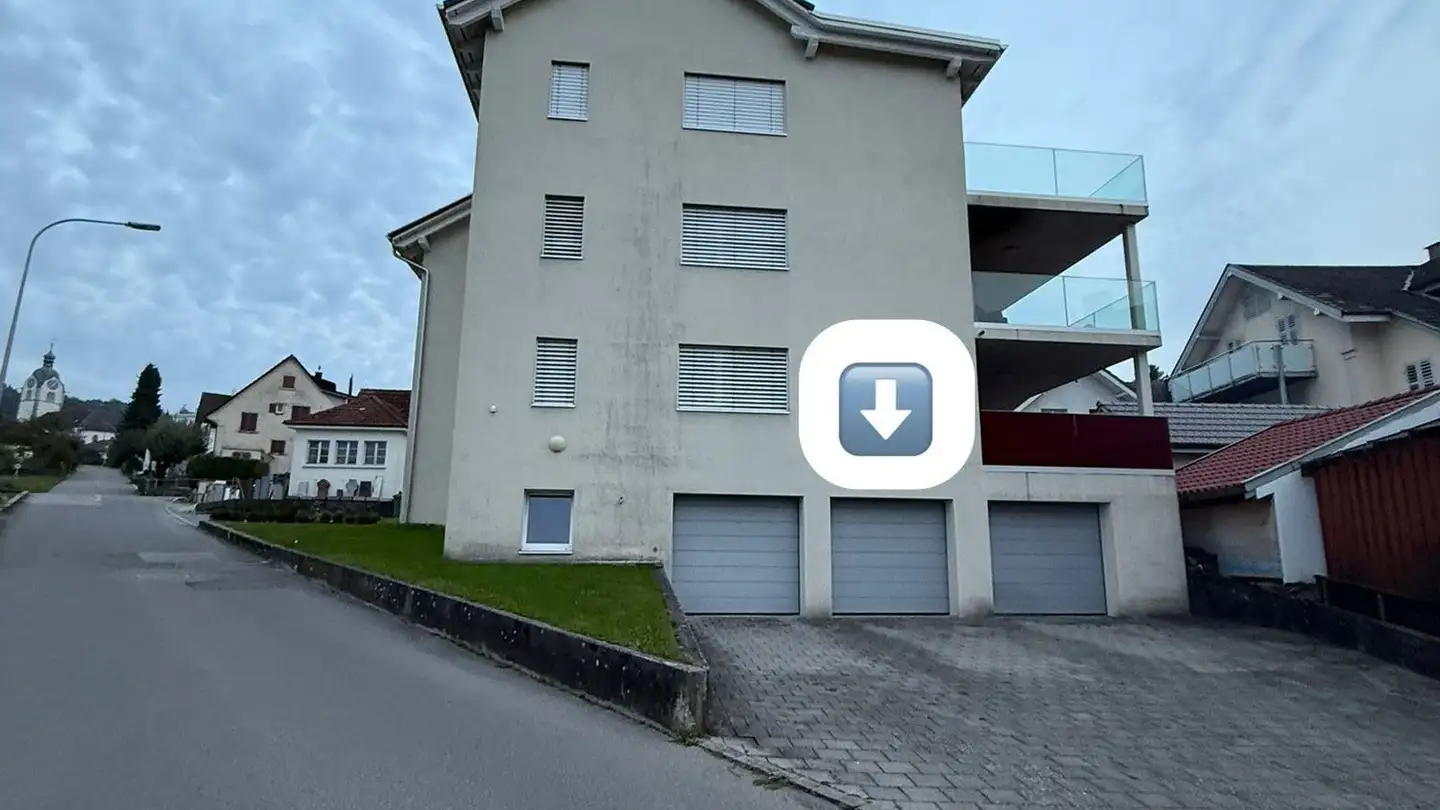 Apartment for sale - Friedstrasse, 5734 Reinach AG - Photo 3