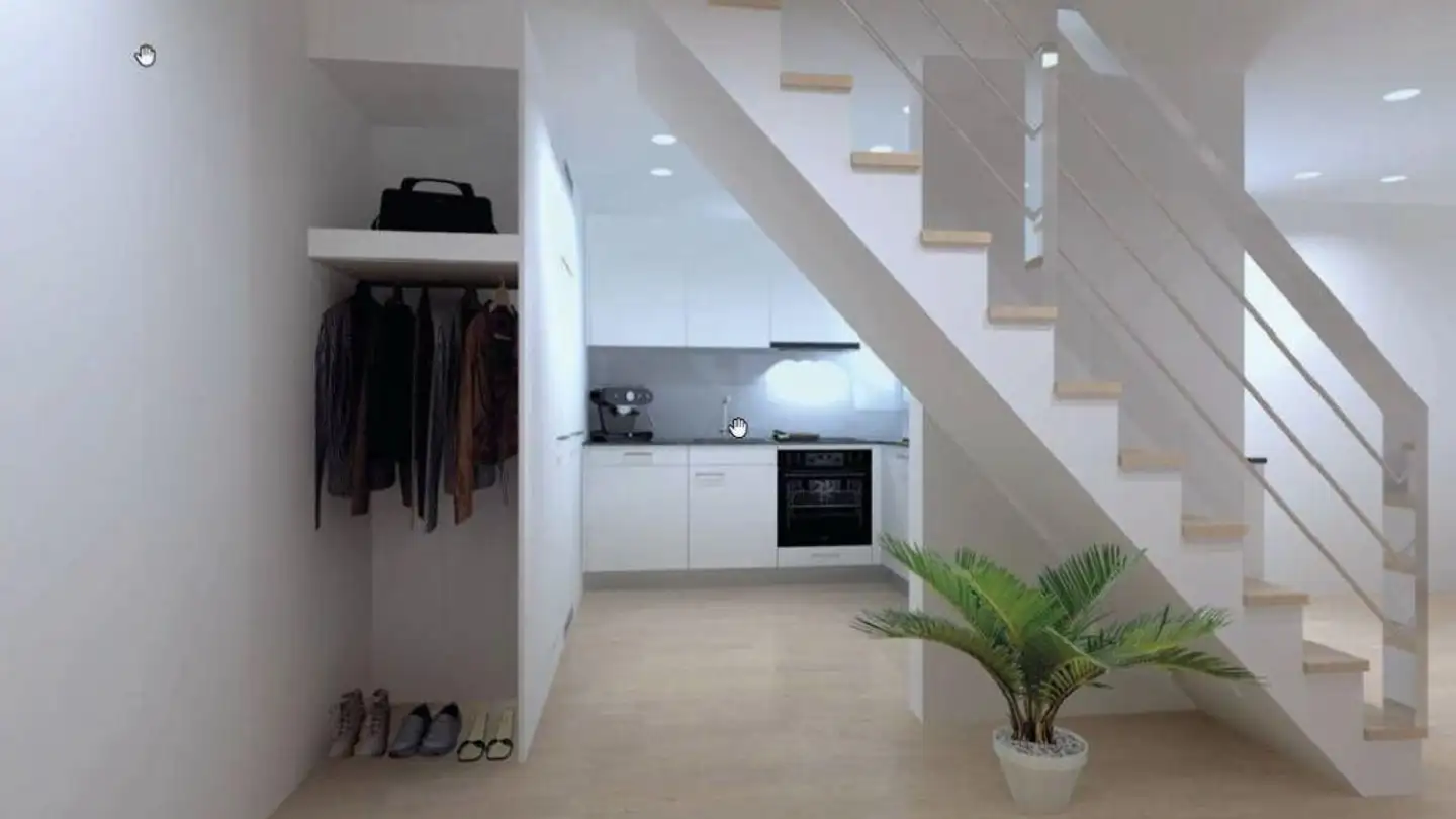Appartamento in affitto - Goldackerweg 9, 8224 Löhningen