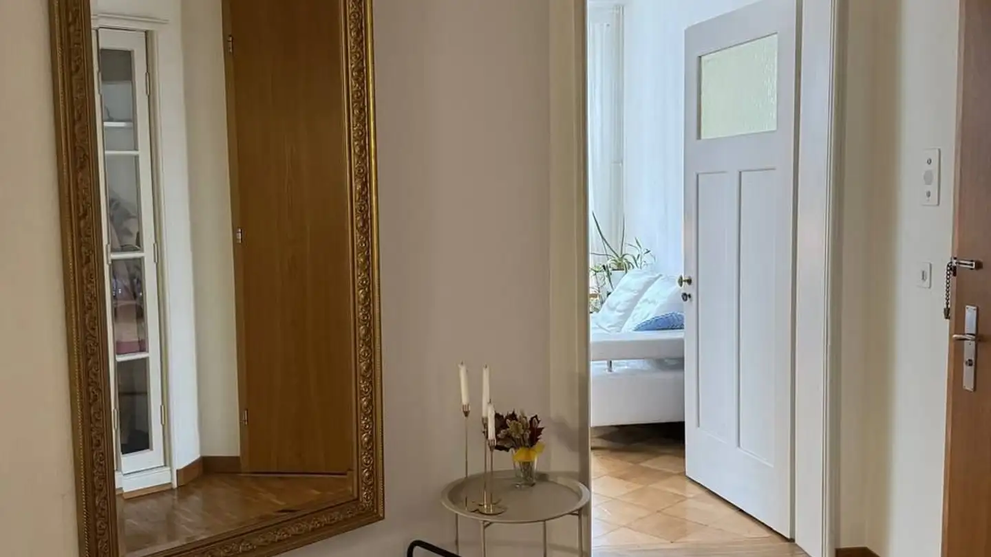 Zimmer mieten - Alfred-Escher-Strasse, 8002 Zürich - Foto 2