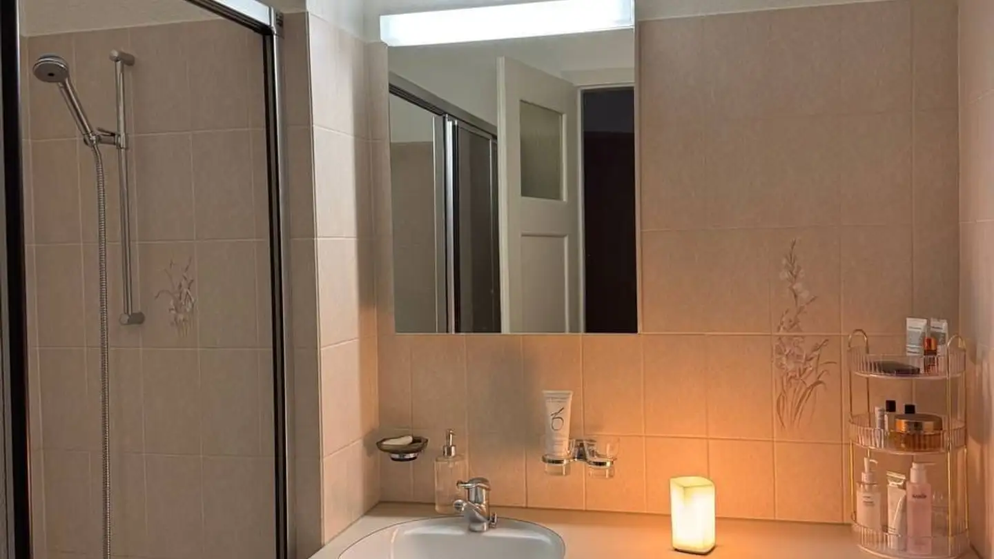 Zimmer mieten - Alfred-Escher-Strasse, 8002 Zürich - Foto 3