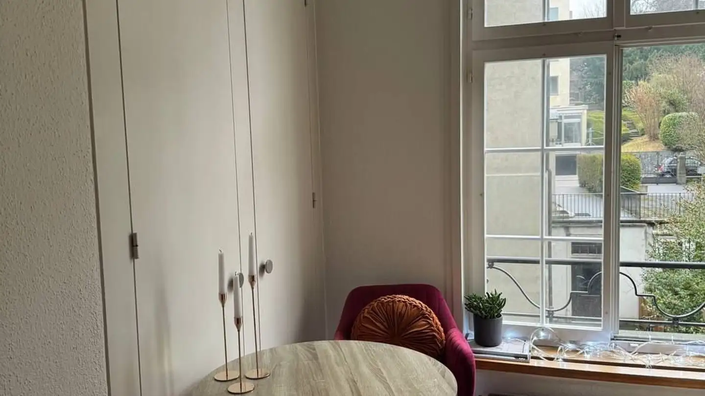 Zimmer mieten - Alfred-Escher-Strasse, 8002 Zürich - Foto 4