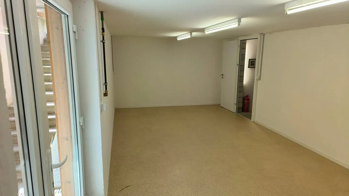 Appartement à louer - 9445 Rebstein - Photo 3