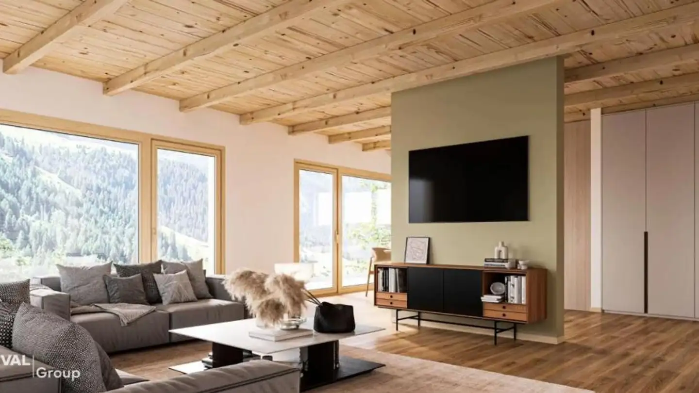 Appartamento in vendita - 3920 Zermatt