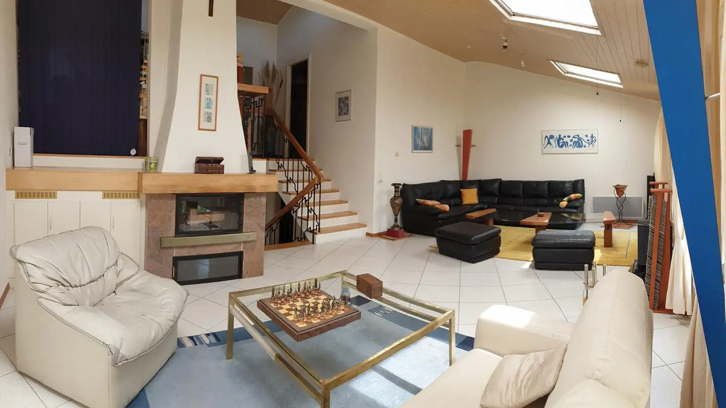 Casa bifamiliare in vendita - Chemin De La Plaine 4, 1303 Penthaz - Foto 2
