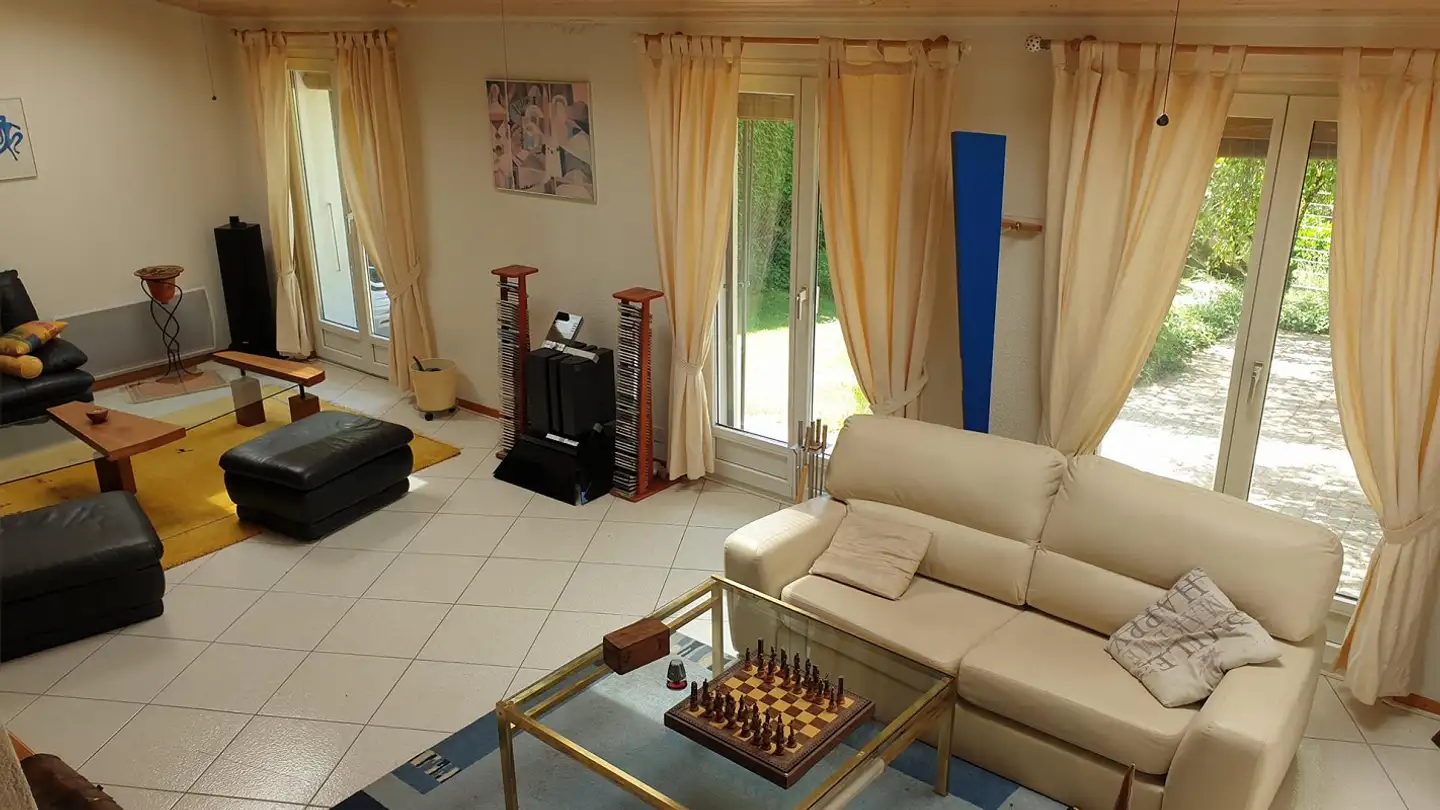 Casa bifamiliare in vendita - Chemin De La Plaine 4, 1303 Penthaz - Foto 3