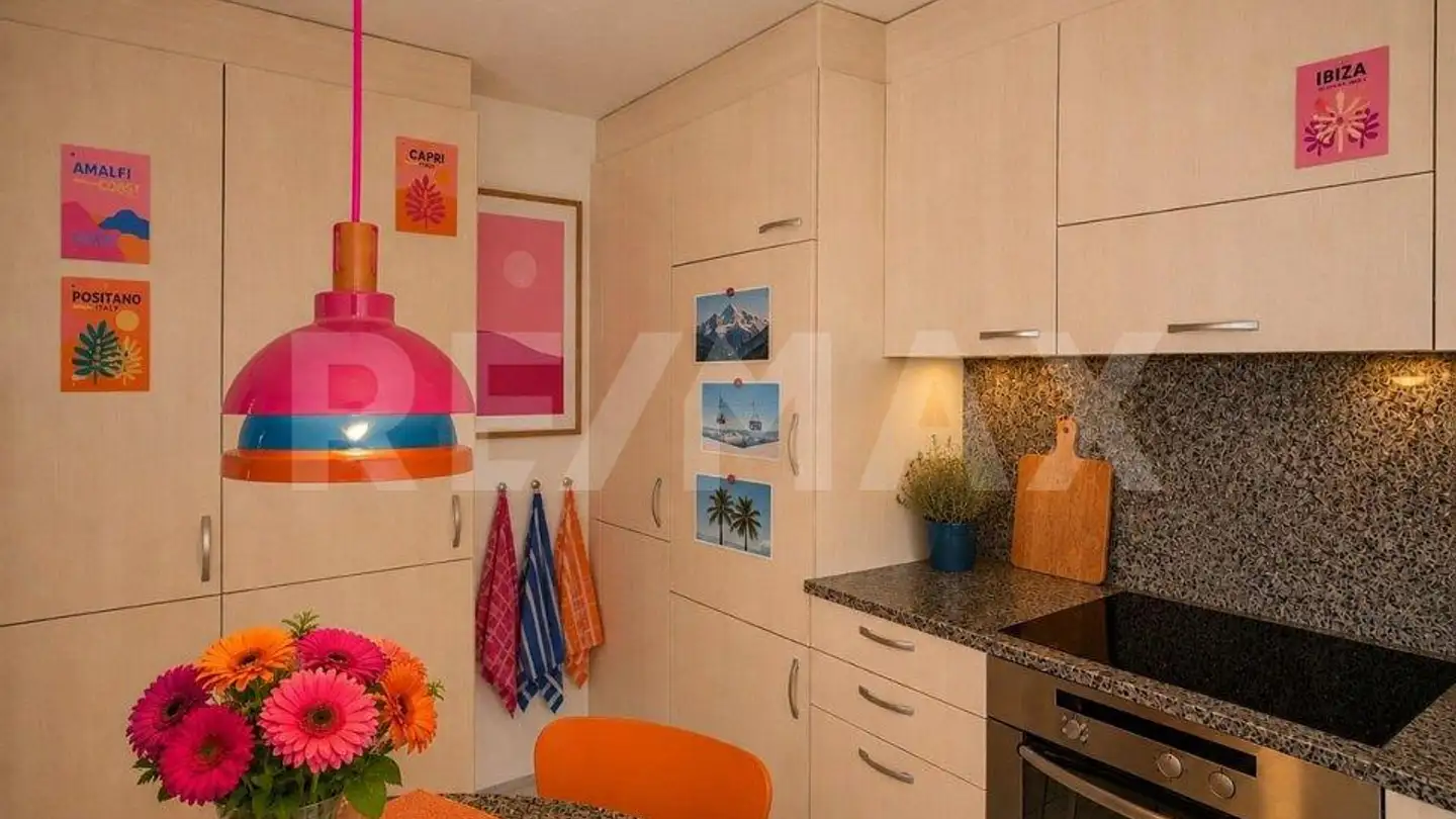 Maison en terrasse à vendre - Farnsbergstrasse 35, 3360 Herzogenbuchsee - Photo 2