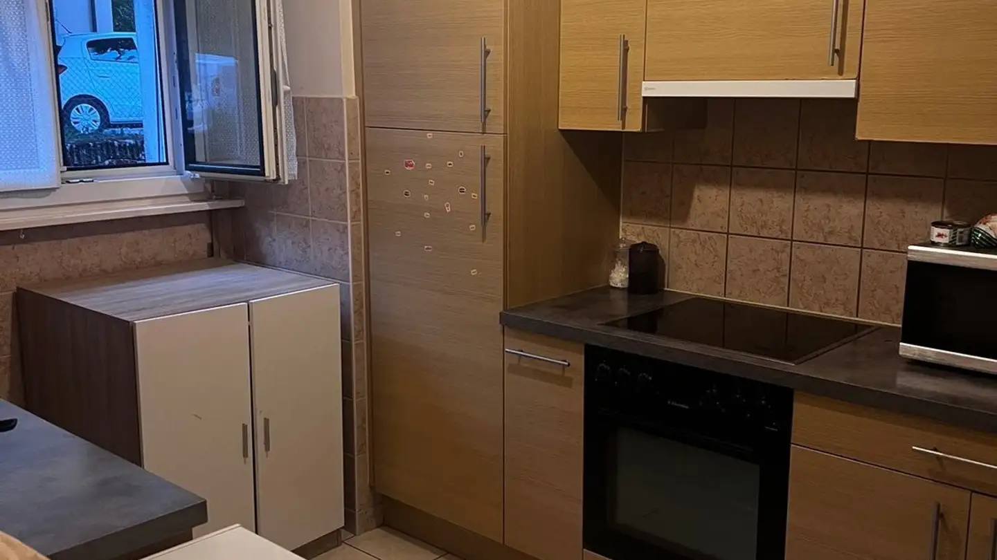 Zimmer mieten - 1009 Pully - Foto 2