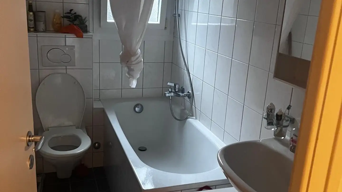 Zimmer mieten - 1009 Pully - Foto 3