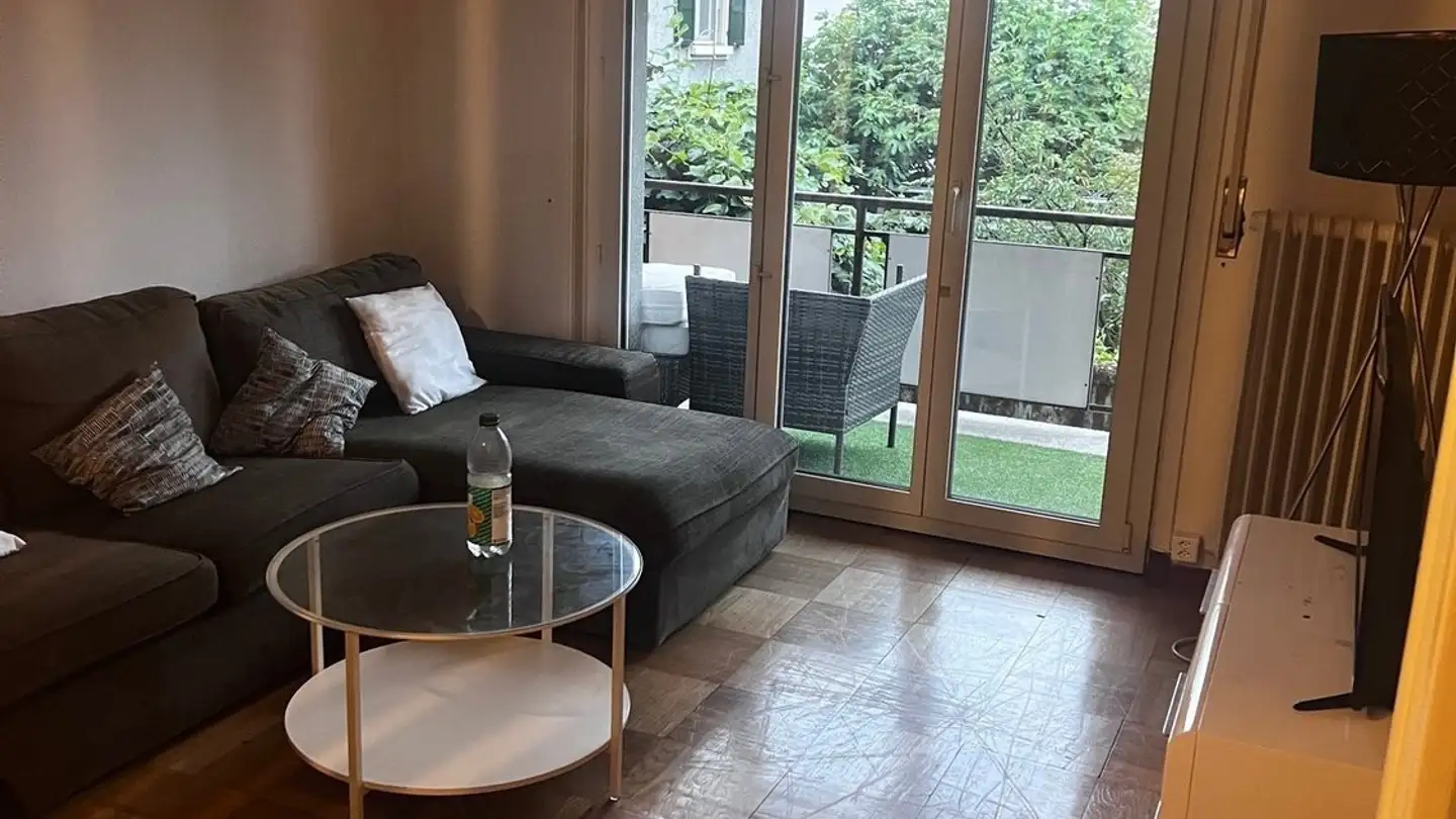 Zimmer mieten - 1009 Pully - Foto 4