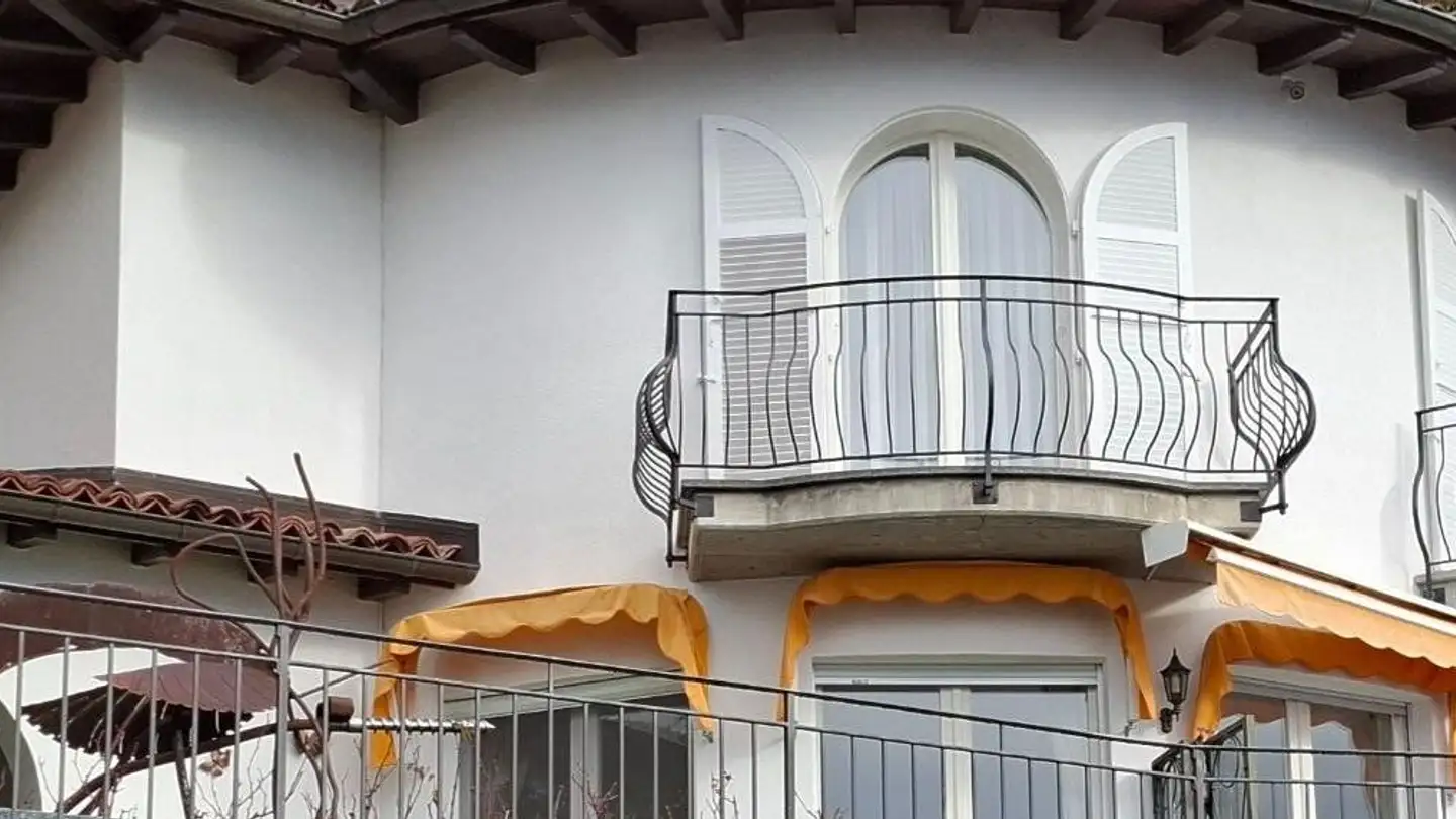 Villa in vendita - Via Contra, 6645 Brione sopra Minusio - Foto 3